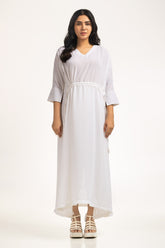 Women Dress Regular Fit WM-DRS-SS24-061